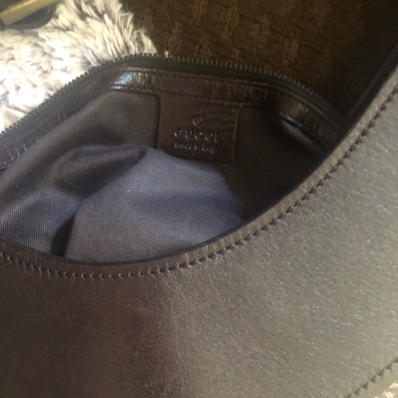 Authentic Gucci hobo handbag - Picture 6 of 6